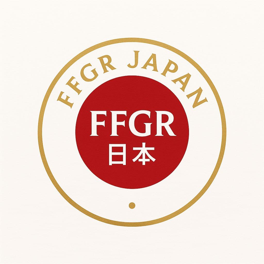 FFGR USA Beauty & Wellness.