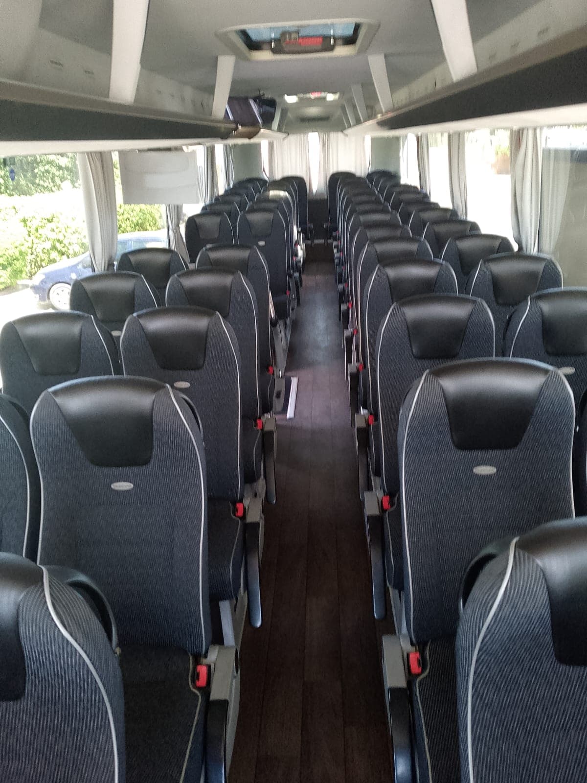 Investor Roadshow Chauffeur: The Protocol That Does Not Fail