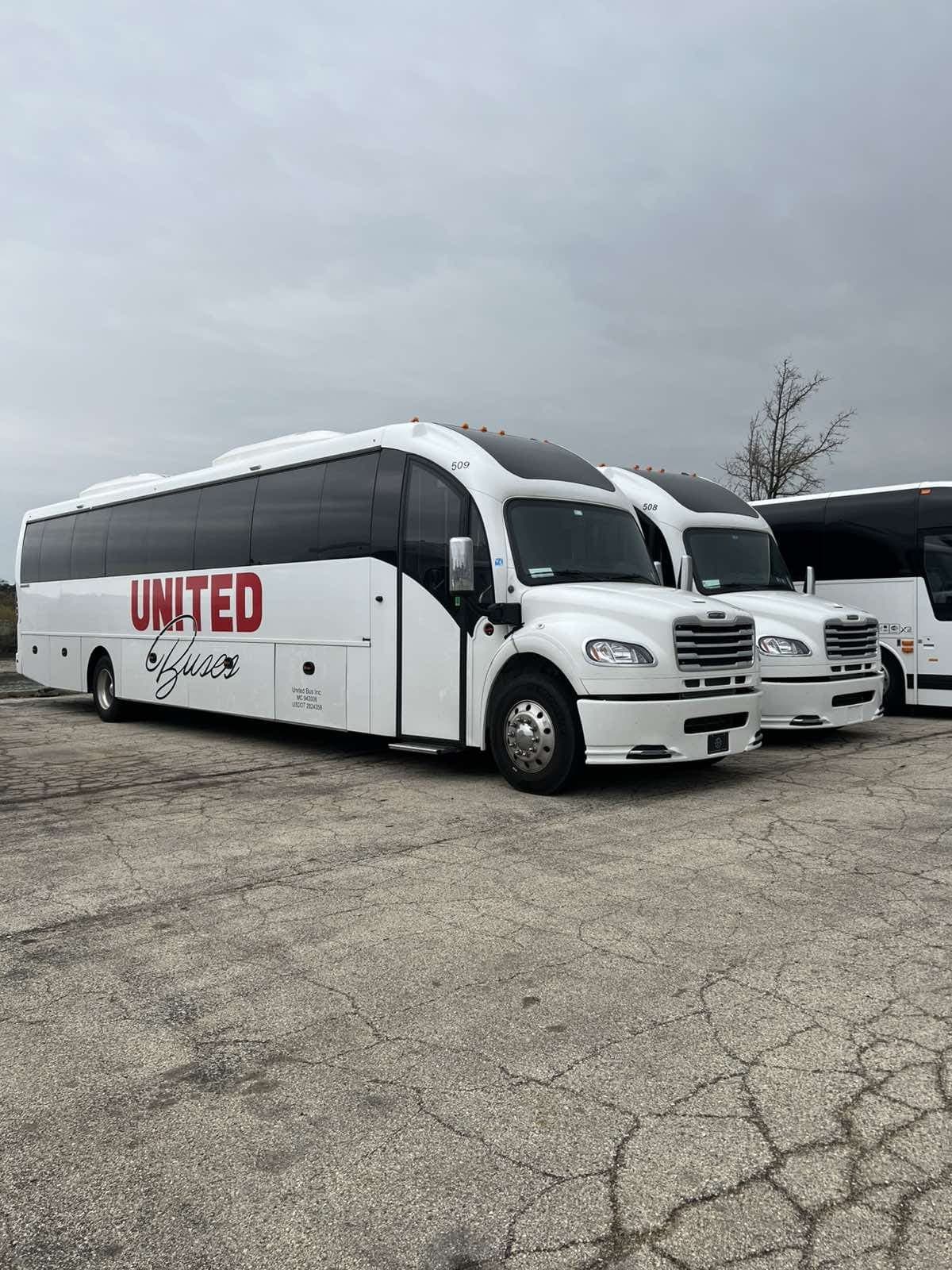 FFGR USA houston