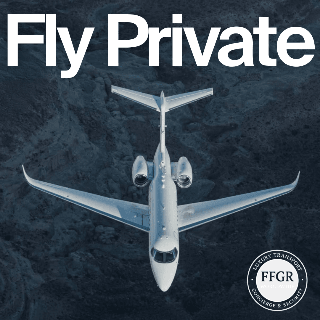 Private Aviation