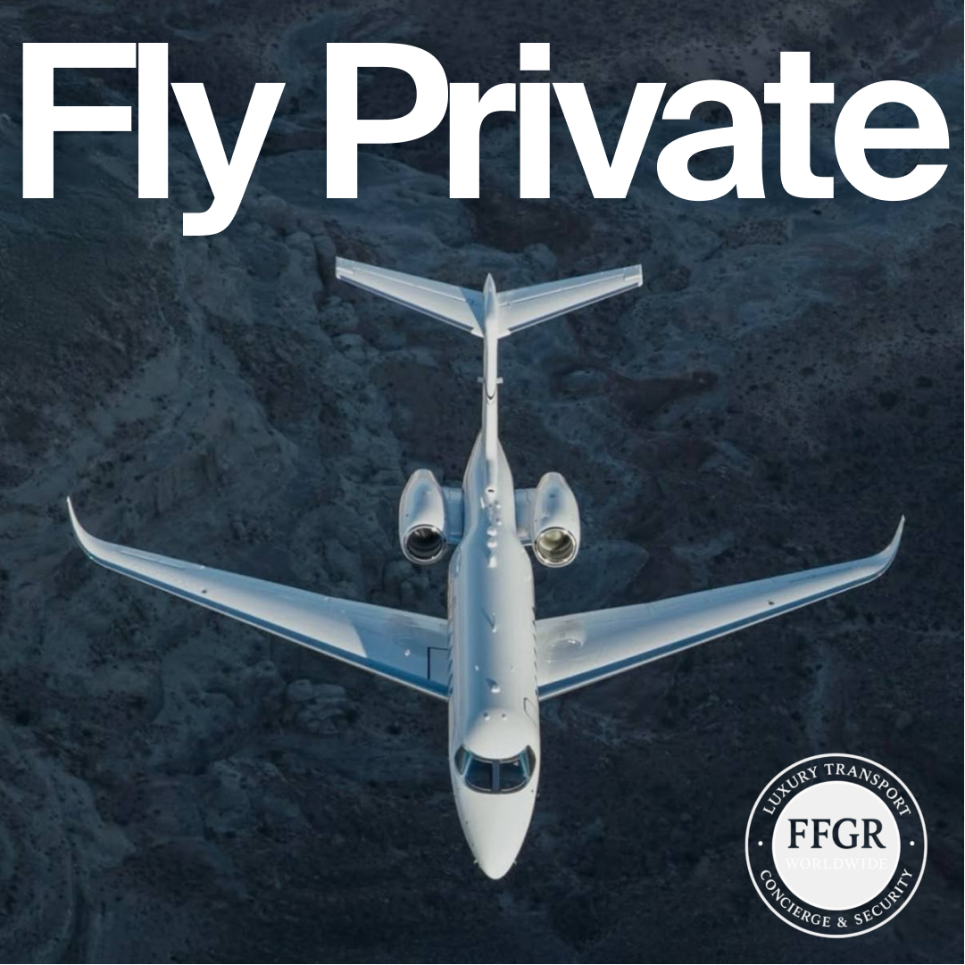 Private Aviation
