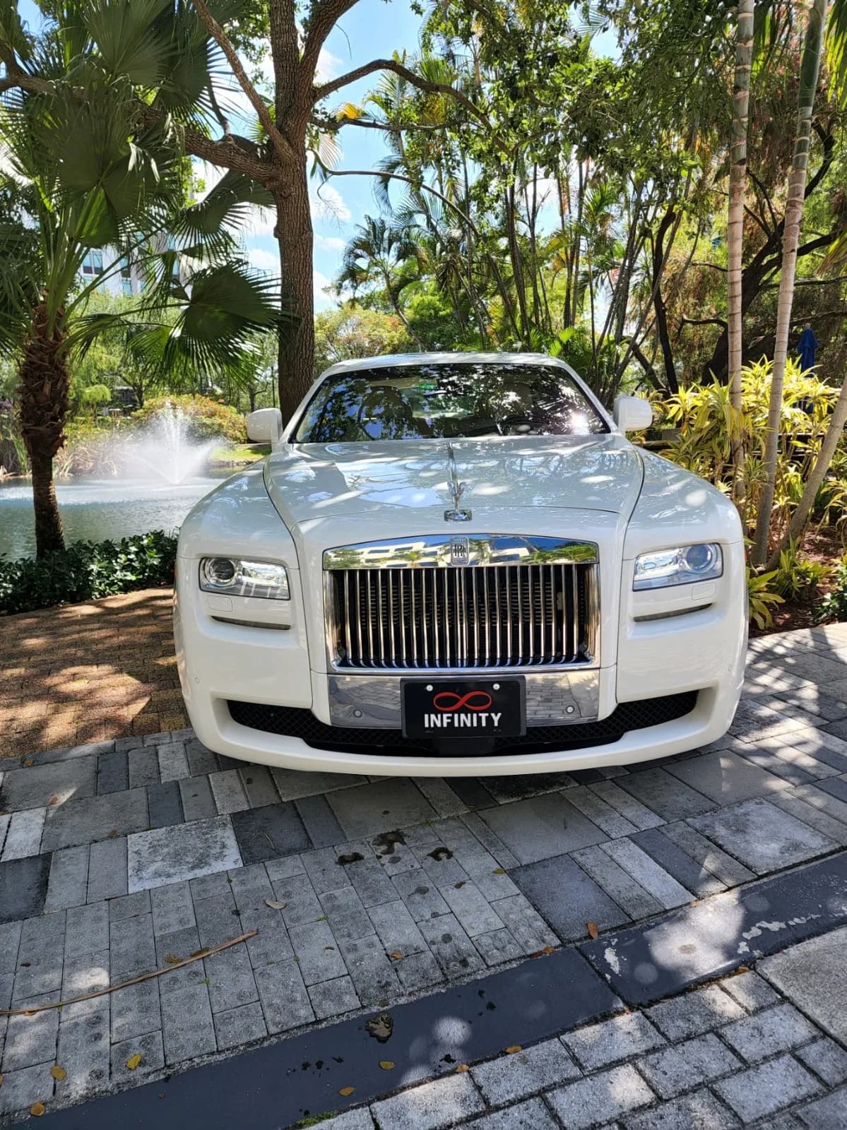 Palm Coast — FFGR USA